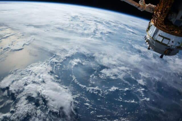 Emissioni di ammoniaca: utilizzare i satelliti per individuarle e combattere l'inquinamento Emissioni di ammoniaca: utilizzare i satelliti per individuarle e combattere l'inquinamento