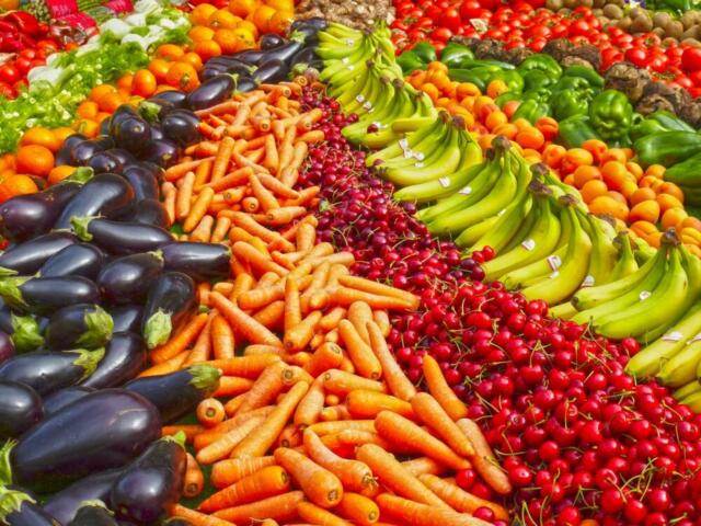 Una rivoluzione del sistema agroalimentare contro il riscaldamento globale