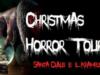 Christmas Horror Tour Natale