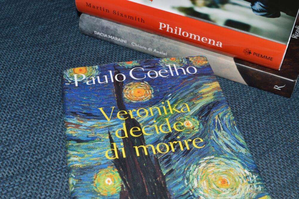 I 10 libri da regalare per Natale: a ognuno il suo!