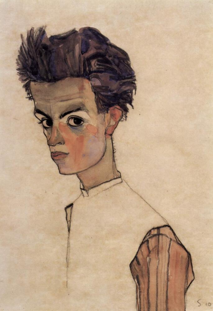 giovane Holden