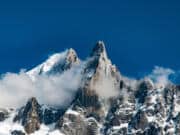 Senza neve né ghiaccio: così il cambiamento climatico modifica il paesaggio alpino Ghiacciai