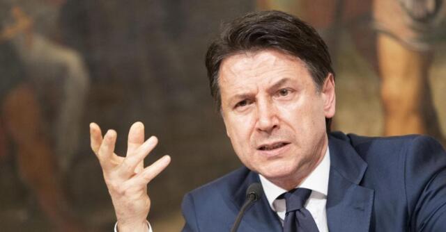 Crisi di Governo e Conte ter