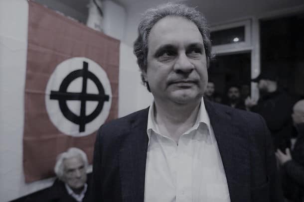 Italia libera forza nuova
