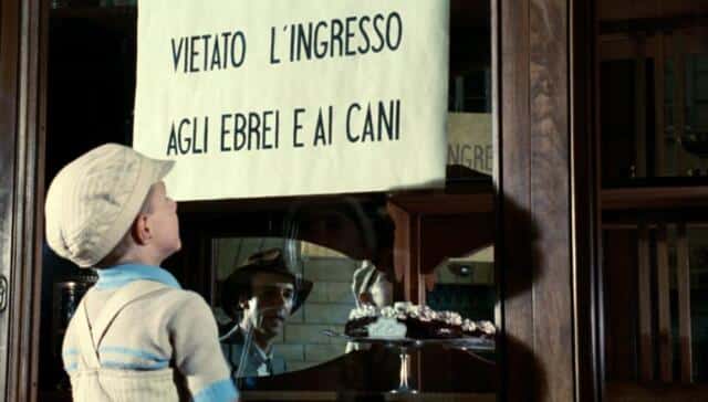 La vita è bella La vita è bella