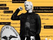 Abbiamo così a cuore la libertà di espressione? Allora tuteliamo Assange Abbiamo così a cuore la libertà di espressione? Allora tuteliamo Assange