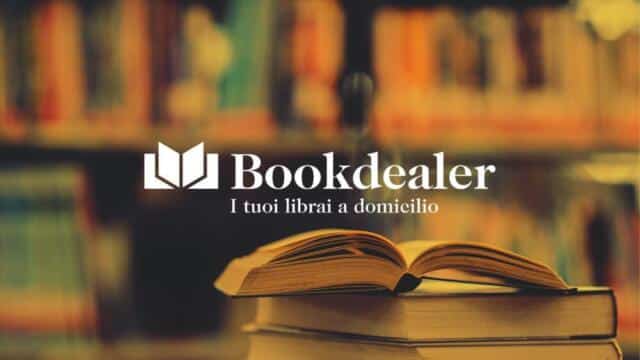 Bookdealer: l’e-commerce delle piccole librerie indipendenti