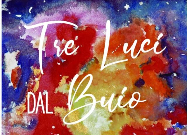 Intervista a Gerardo Gallo, autore del romanzo Tre luci dal buio. Intervista a Gerardo Gallo, autore del romanzo Tre luci dal buio.