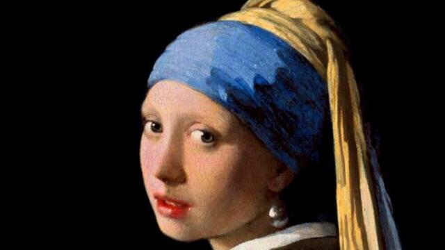 Mauritshuis gigapixel Mauritshuis gigapixel