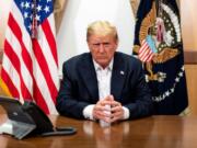 È arrivata l’ora di decostruire il pacifismo di Donald Trump Donald Trump, Pacifismo