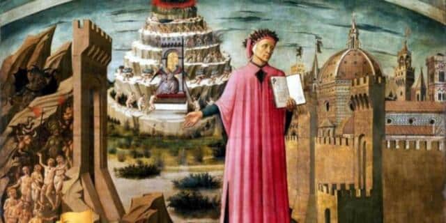 Le parole di Dante: eredità in bilico rilanciata dall'Accademia della Crusca