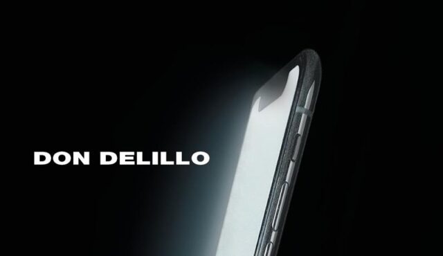 DeLillo Il silenzio DeLillo Il silenzio