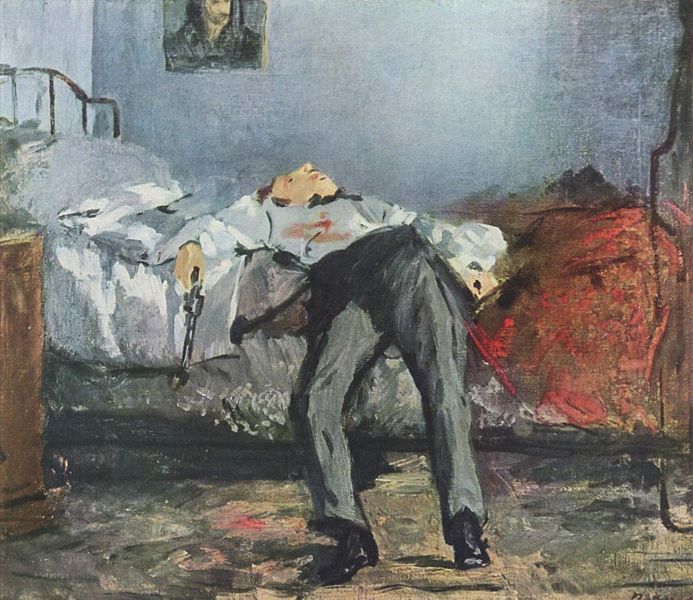 giovane Werther