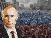 Lo zar è nudo: grazie a Navalny la Russia si accorge degli errori di Putin Navalny, Putin