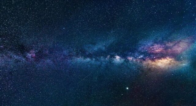 Mappa stellare Mappa stellare
