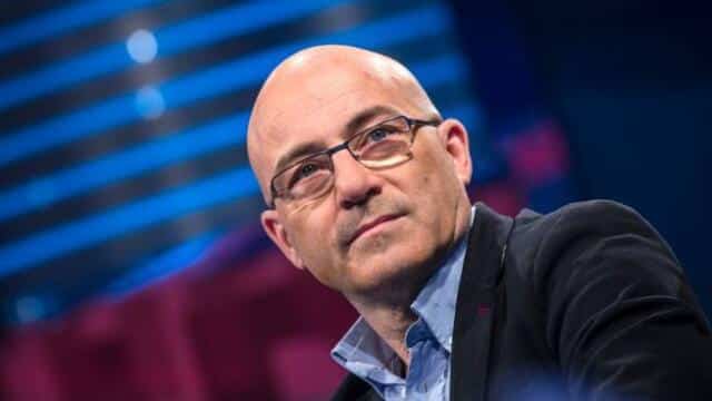 Roberto Cingolani Chi è Roberto Cingolani, il Ministro della Transizione Ecologica