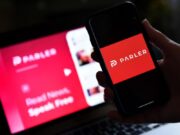 Parler torna online, ma non allontana le critiche sulla propria reputazione Parler torna online, ma non allontana le critiche sulla propria reputazione