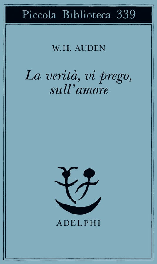 amore (fonte immagine: adelphi.it)