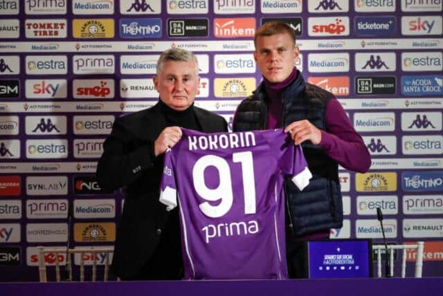 Kokorin