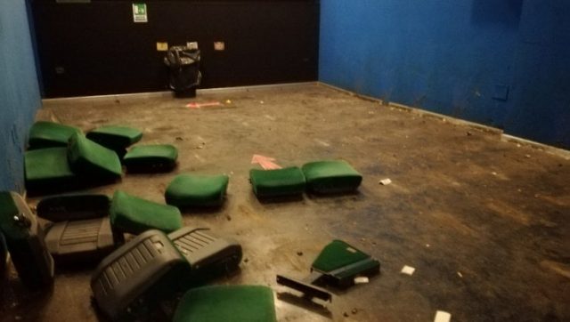 cinema Arcobaleno Vomero