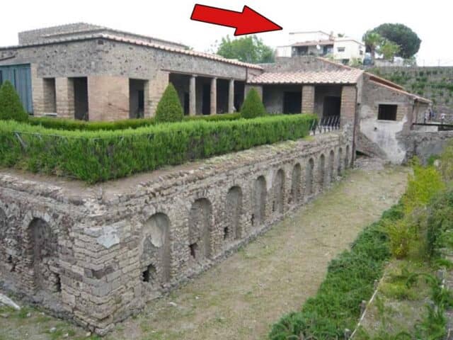 Pompei e Stabia, lotta all'abusivismo