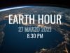 Earth Hour 2021: un'ora di buio contro il cambiamento climatico