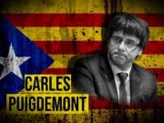 Per Carles Puigdemont e i leader catalani le cose si fanno complicate Per Carles Puigdemont e i leader catalani le cose si fanno complicate