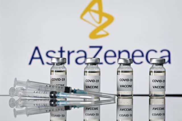 Terrorismo mediatico vaccino covid-19 Astrazeneca Terrorismo mediatico vaccino covid-19 Astrazeneca