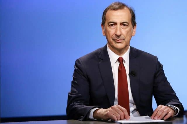 I Verdi europei accolgono Beppe Sala: tutela ambientale o greenwashing? I Verdi europei accolgono Beppe Sala: tutela ambientale o greenwashing?