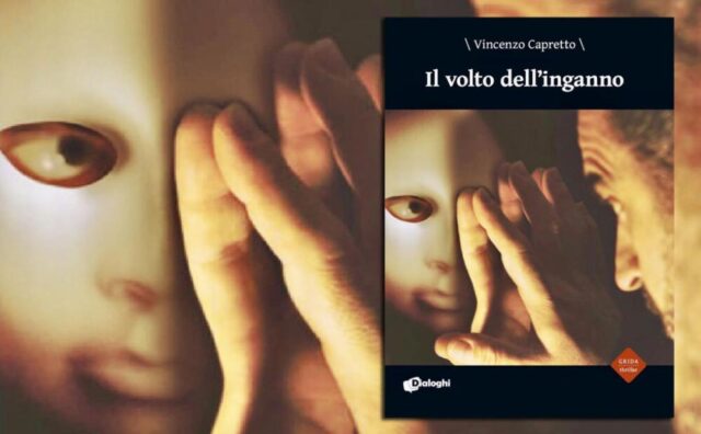 cover-copertina-vincenzo-capretto Il volto dell'inganno