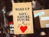 FFF Italia: "Next Generation UE, fateci decidere sul nostro futuro"
