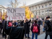1° maggio 2021: la parola agli artisti, voce della società 1° maggio artisti