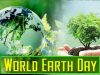 Earth Day: “Insieme abbiamo il potere di ripristinare la nostra Terra”