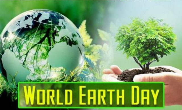Earth Day: “Insieme abbiamo il potere di ripristinare la nostra Terra” Earth Day: “Insieme abbiamo il potere di ripristinare la nostra Terra”