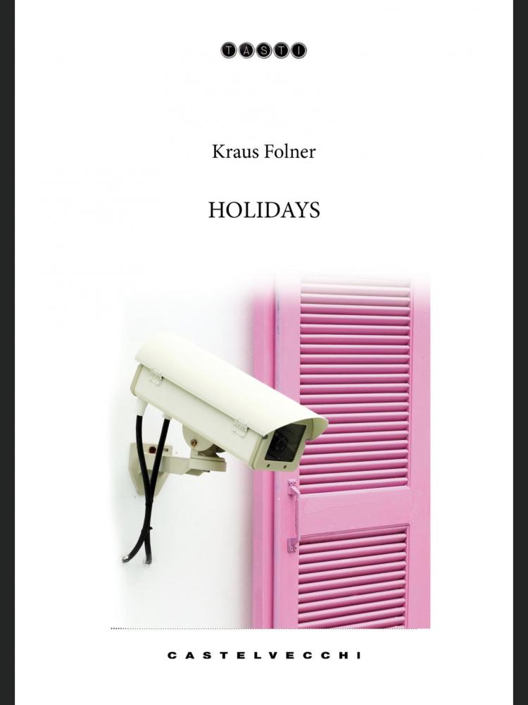 Holidays di Kraus Folner