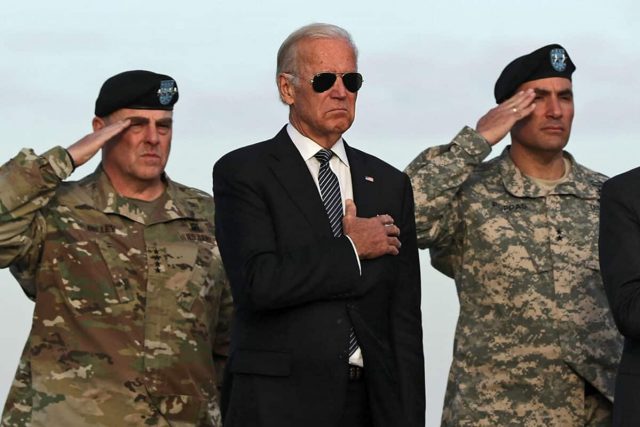Afghanistan, Stati Uniti