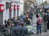 I disoccupati al centro del Primo maggio, la giornata del non-lavoro