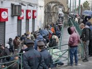 I disoccupati al centro del 1° Maggio, la giornata del non-lavoro I disoccupati al centro del Primo maggio, la giornata del non-lavoro