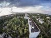 Chernobyl: nessun aumento di mutazioni genetiche nei figli dei sopravvissuti