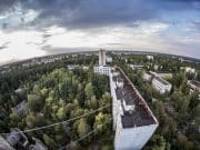 Nessun aumento di mutazioni genetiche nei figli dei sopravvissuti di Chernobyl Chernobyl: nessun aumento di mutazioni genetiche nei figli dei sopravvissuti