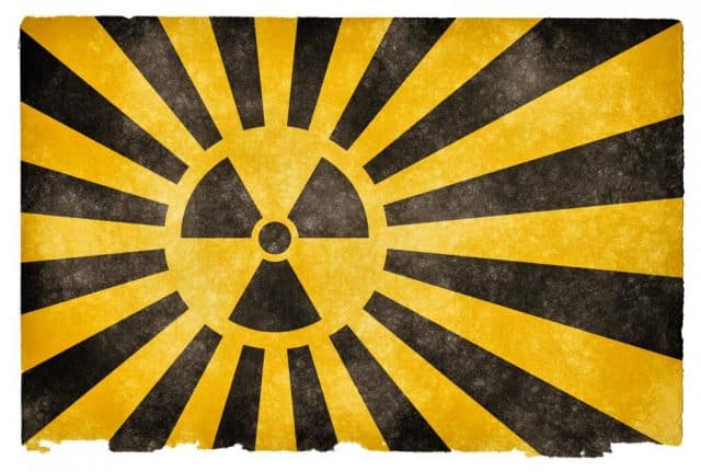 rifiuti nucleari rifiuti nucleari