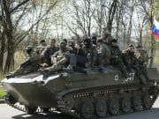 Mosca e Kyiv: tensione alle stelle Mosca e Kyiv: tensione alle stelle