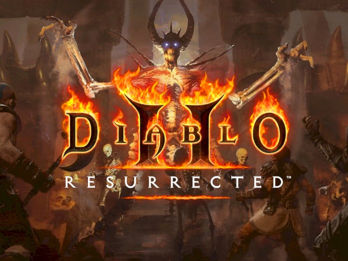 Diablo arriva su next-gen con due nuovi capitoli: il male antico ritorna