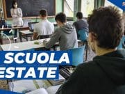 Scuola d’estate, ti credevo felice così… Scuola d'estate, ti credevo felice così...ma forse sbagliavo !