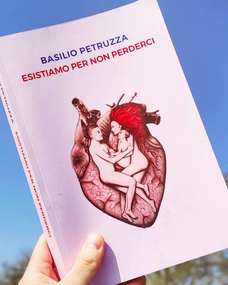 Esistiamo per non perderci