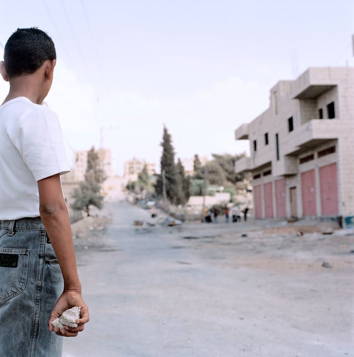Palestinese