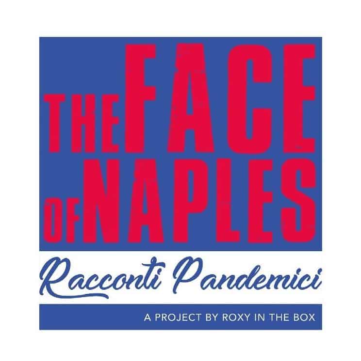 The Face of Naples: al Bellini una performance non-live sulla pandemia