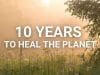 Giornata mondiale dell'ambiente - ecosistemi