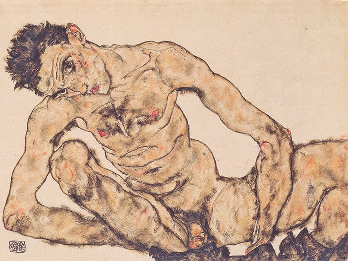 Pier Paolo Pasolini 