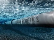 Il North Stream 2 e la nuova “guerra fredda” energetica Il North Stream 2 e la nuova “guerra fredda” energetica Russia Germania
